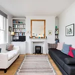 Cosy And Bright 1 Bed Apartment In Pimlico