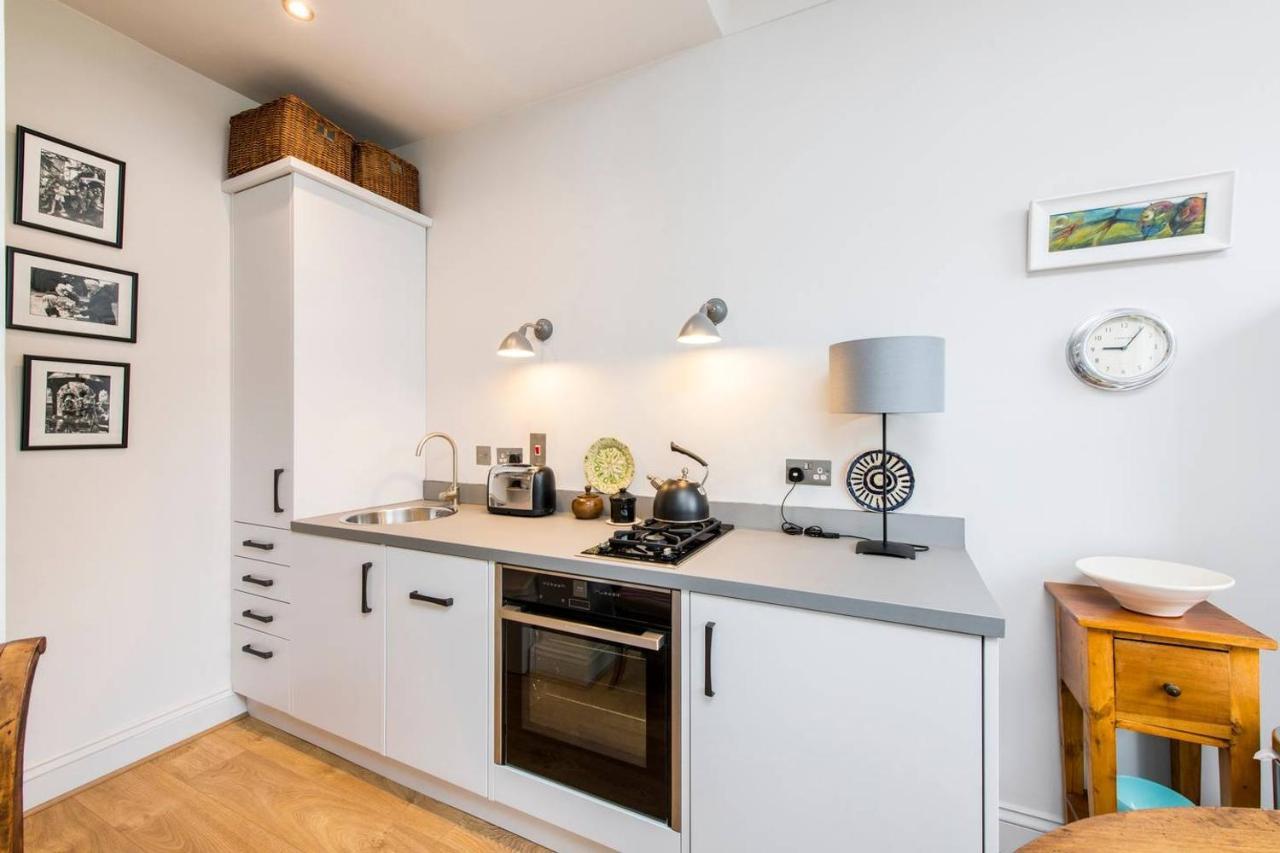 Cosy And Bright 1 Bed In Pimlico * Londra
