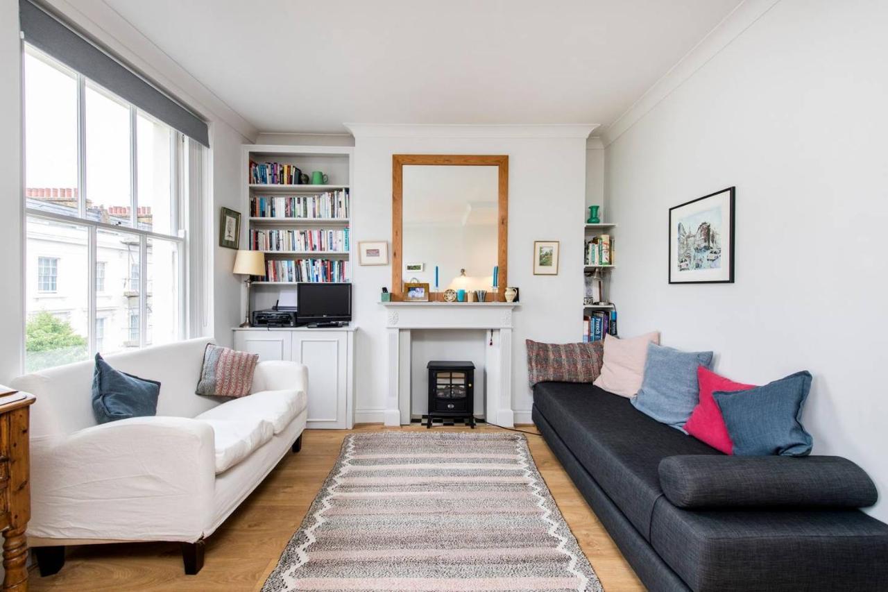Appartamento Cosy And Bright 1 Bed In Pimlico *