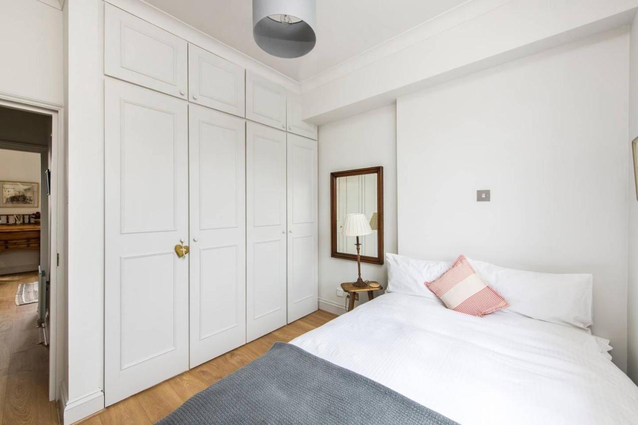 Cosy And Bright 1 Bed In Pimlico Appartamento Londra