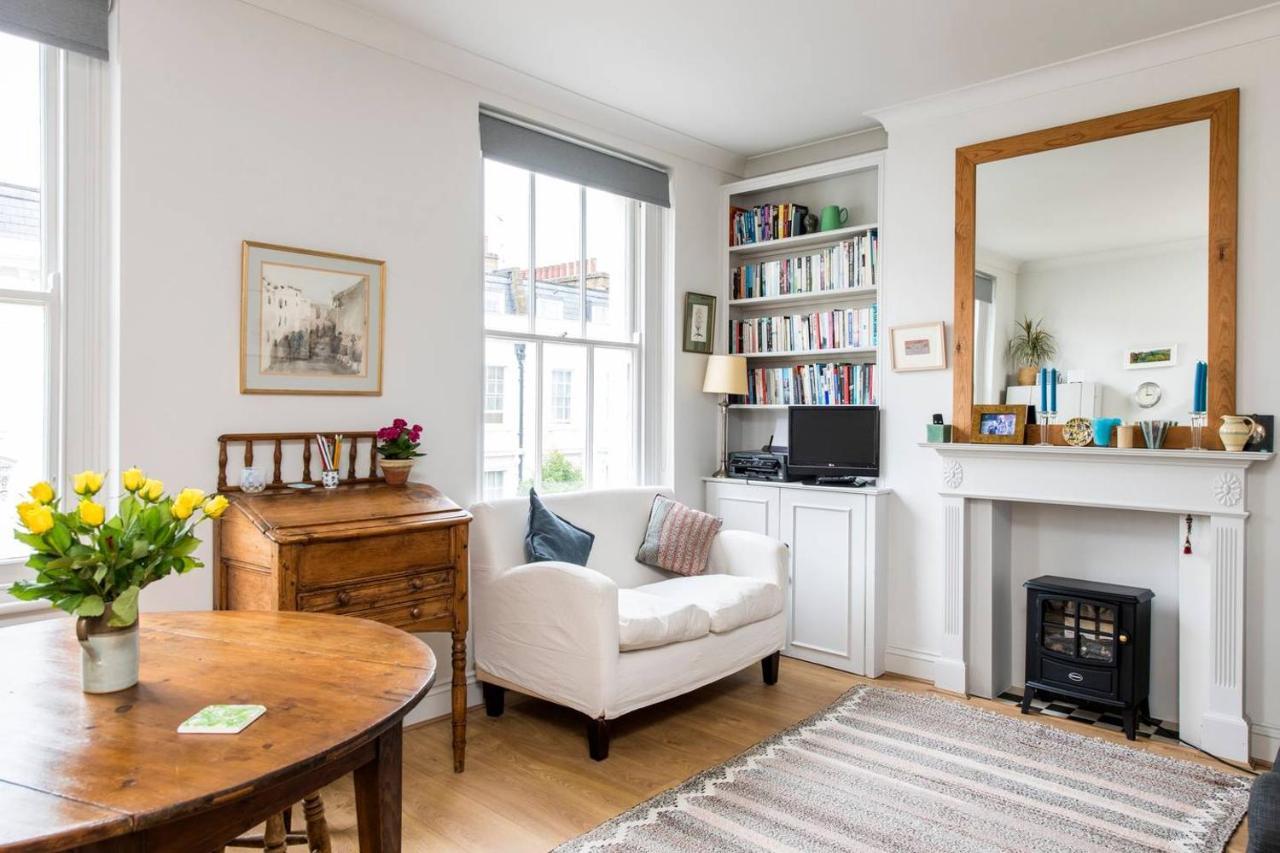 Appartamento Cosy And Bright 1 Bed In Pimlico *