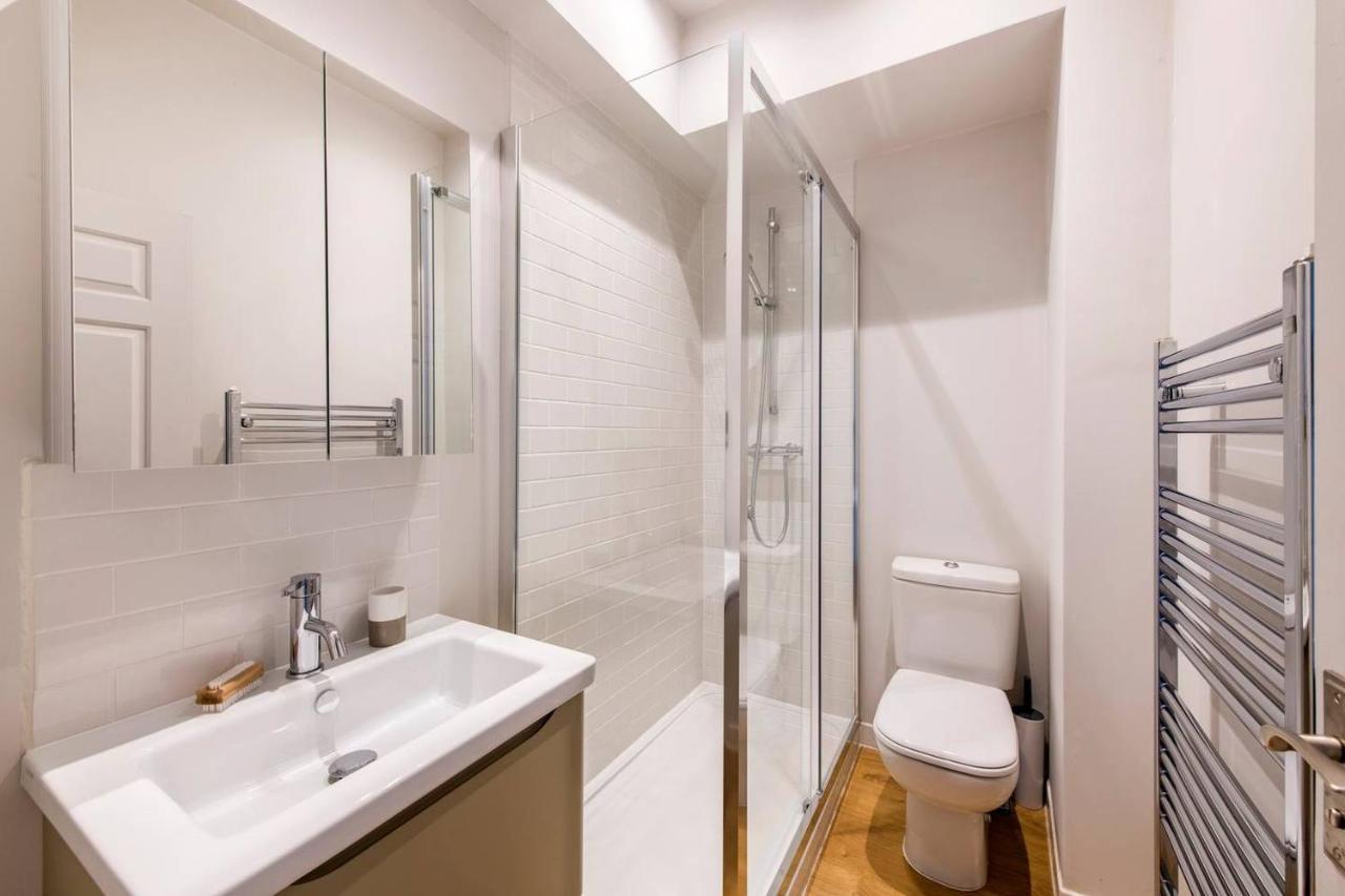 Cosy And Bright 1 Bed In Pimlico *