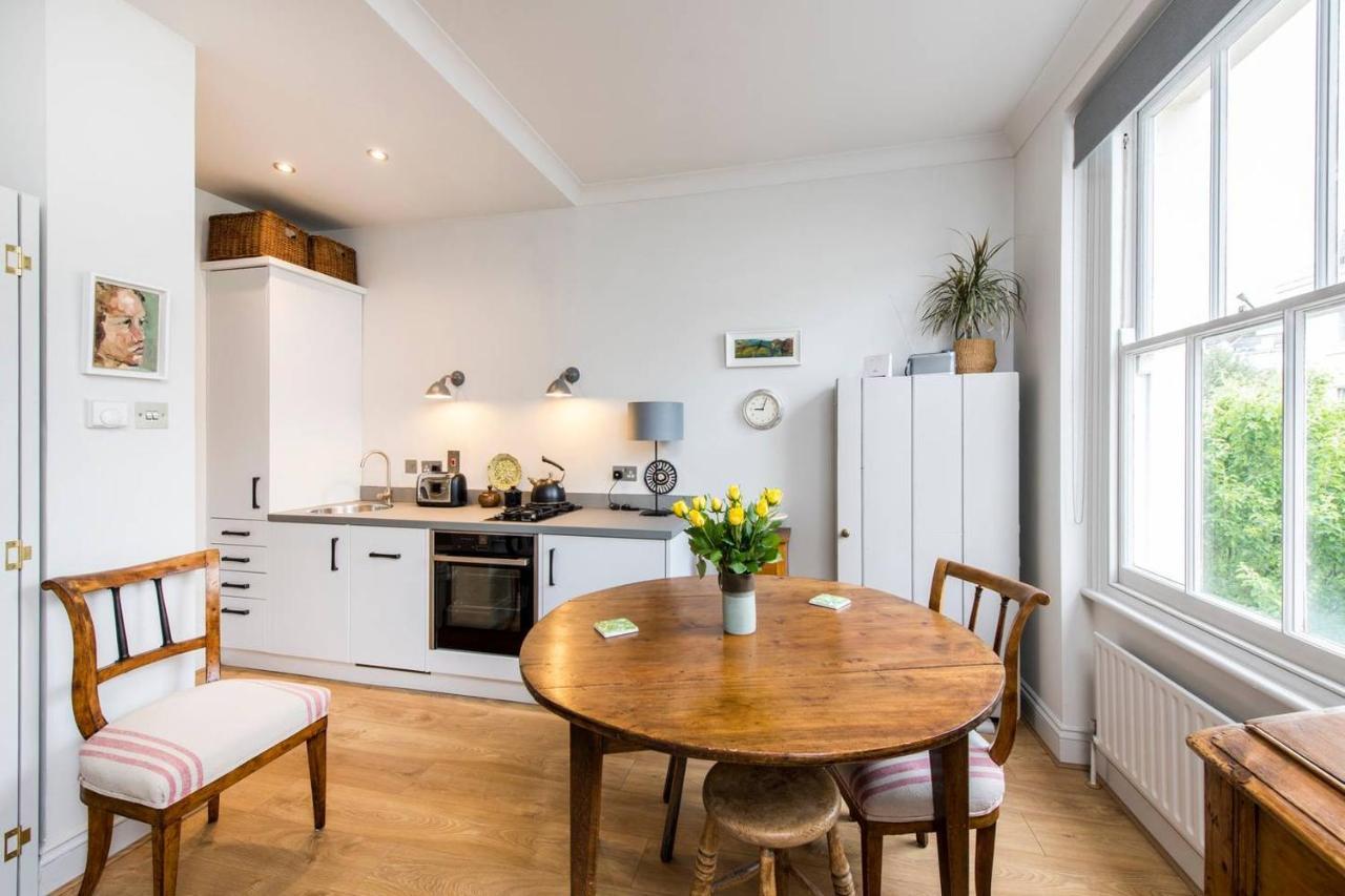 Appartamento Cosy And Bright 1 Bed In Pimlico Londra