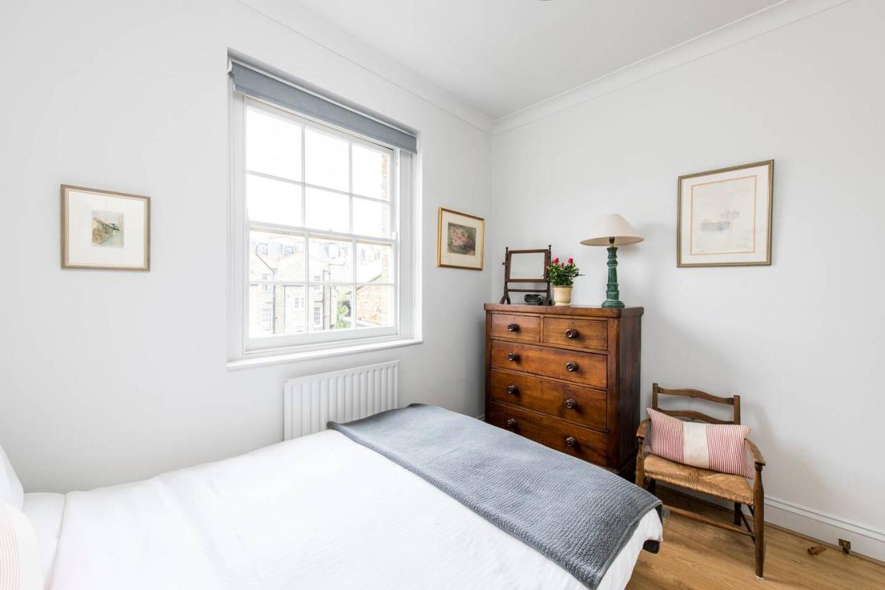 Cosy And Bright 1 Bed In Pimlico Appartamento Londra