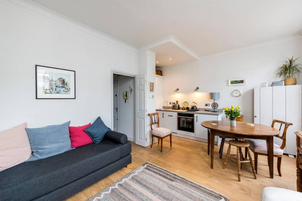 Cosy And Bright 1 Bed In Pimlico Appartamento