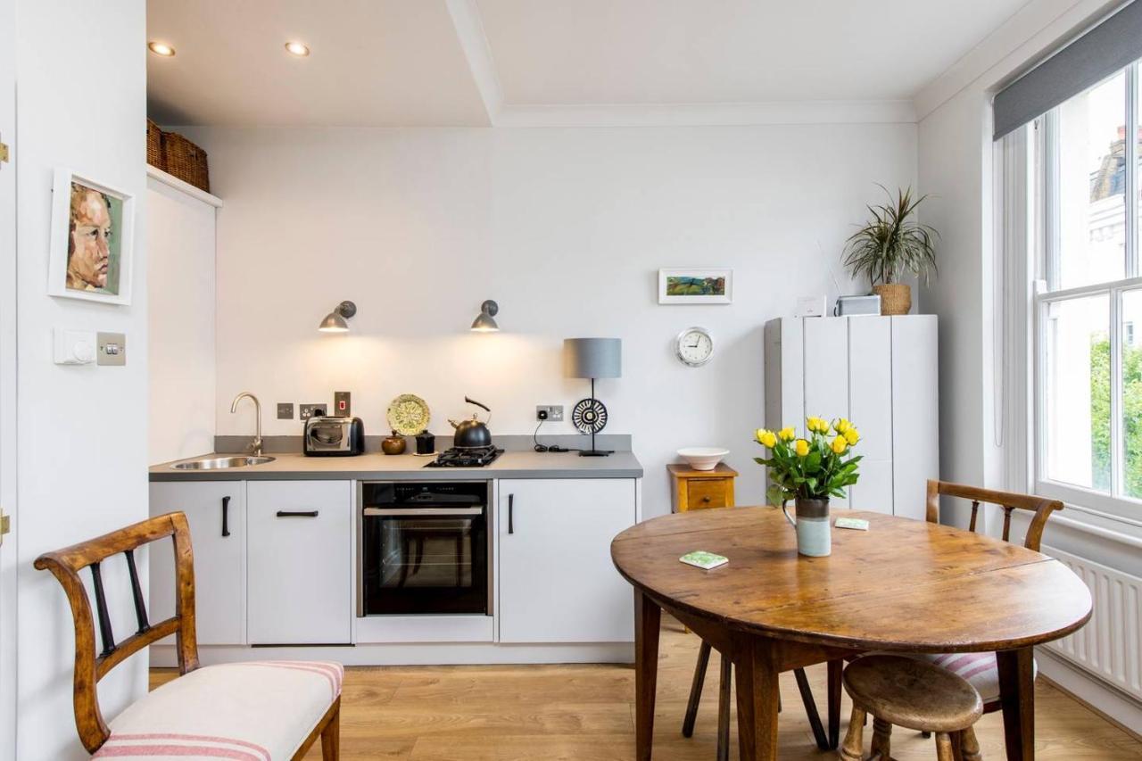 Cosy And Bright 1 Bed In Pimlico Londra