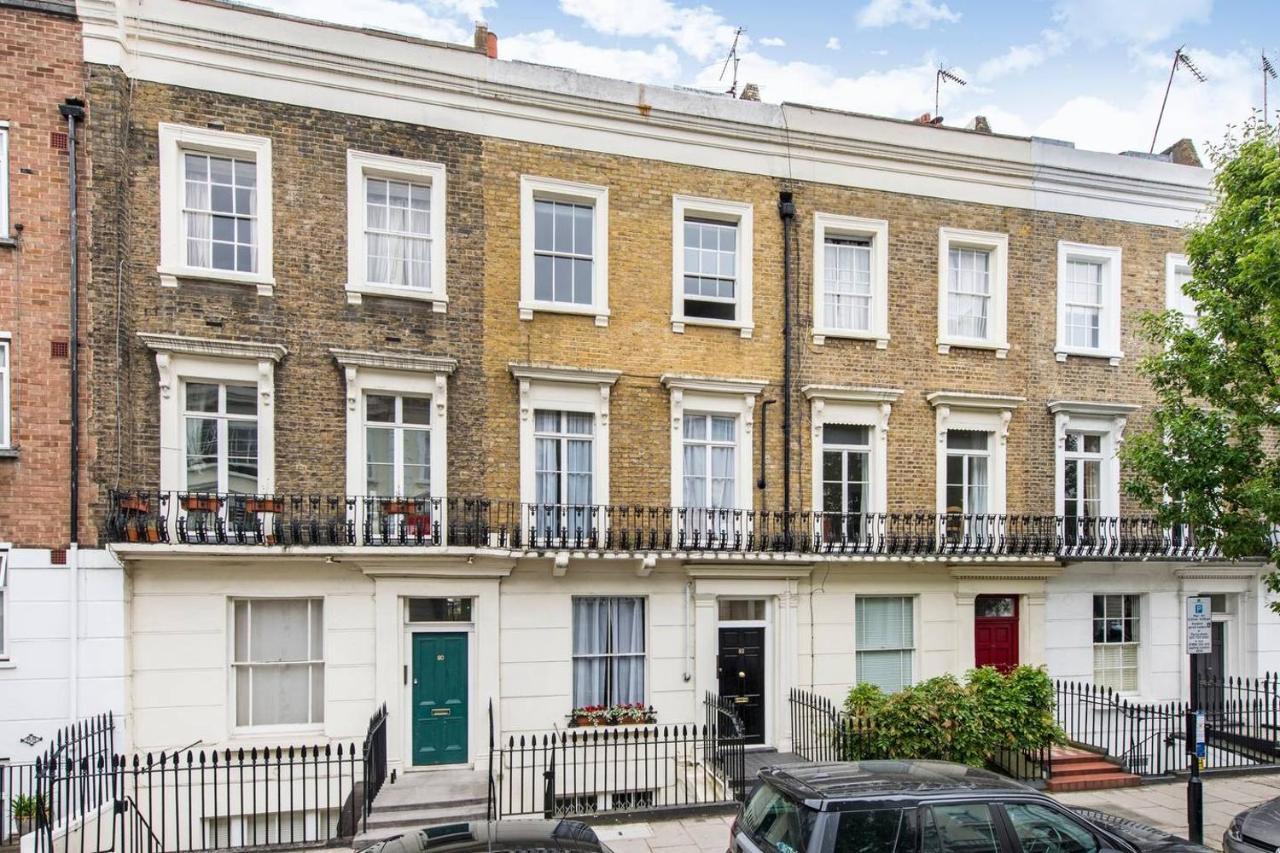 Cosy And Bright 1 Bed In Pimlico Appartamento