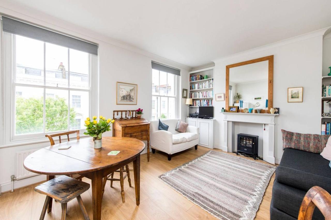 Cosy And Bright 1 Bed In Pimlico *